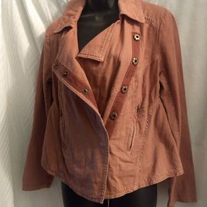 Free People jacket